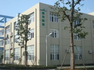 合肥市東方美捷分子材料技術(shù)有限公司